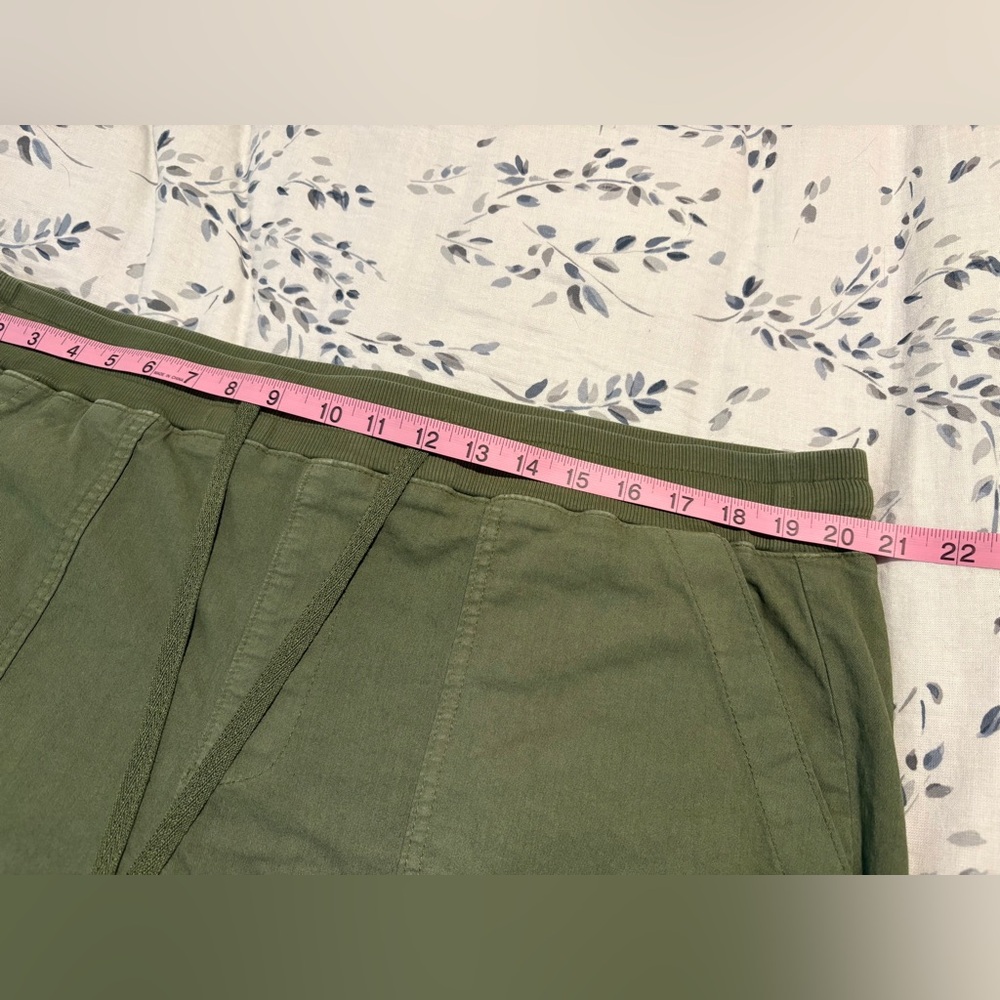 Torrid - High-Rise Pull-On Jogger - Picture 8 of 10